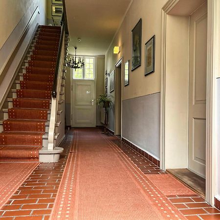 Apartmenthaus Gutenberg 78 Potsdam Luaran gambar