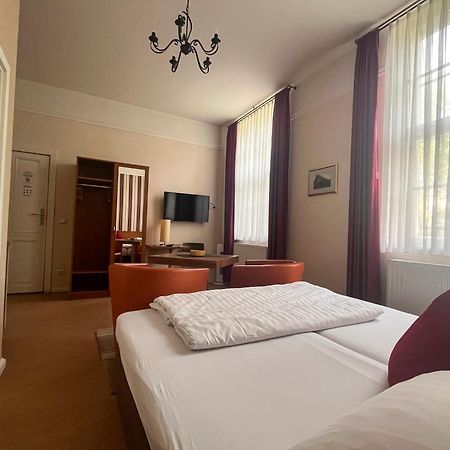 Apartmenthaus Gutenberg 78 Potsdam Luaran gambar
