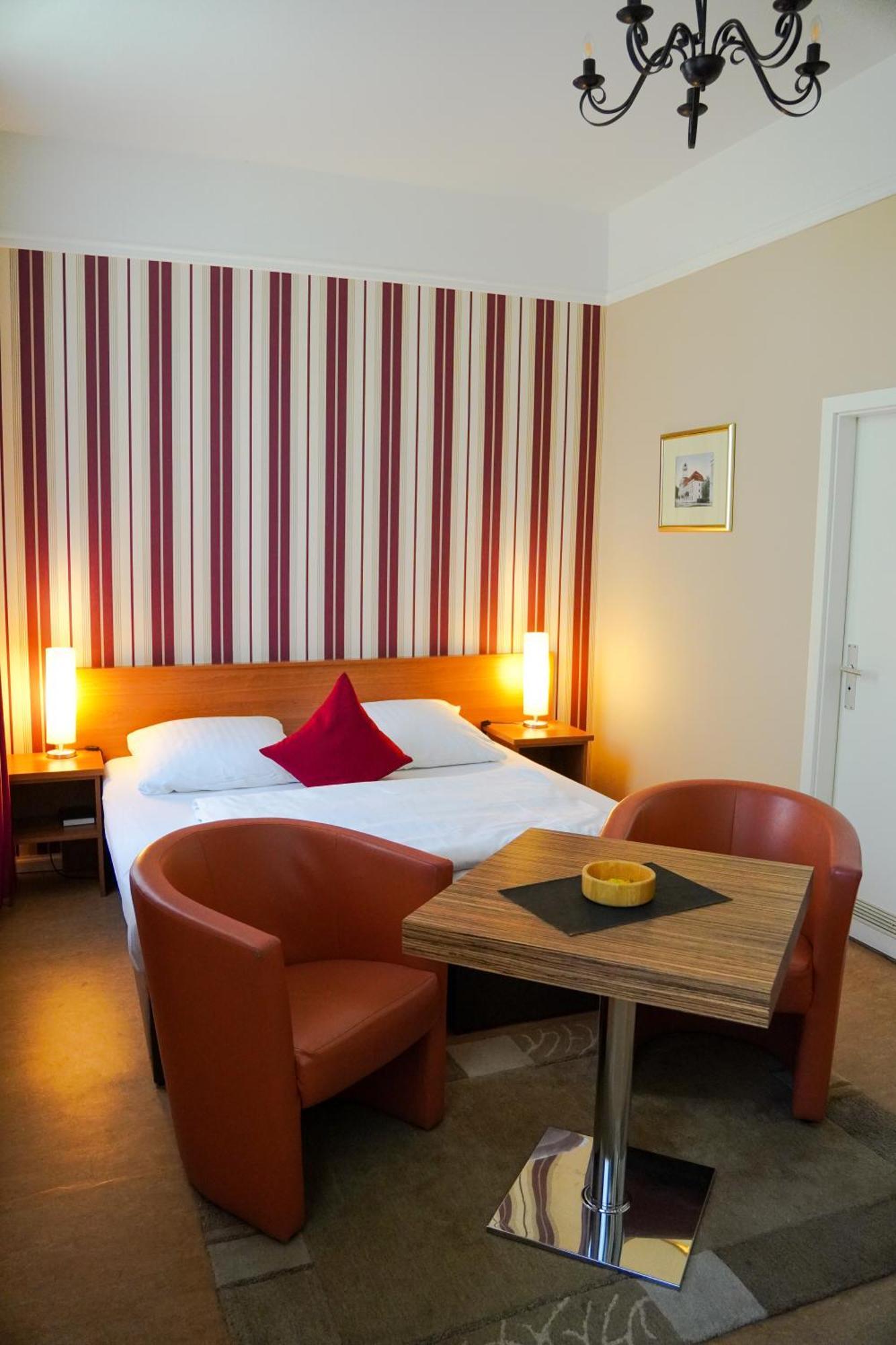 Apartmenthaus Gutenberg 78 Potsdam Luaran gambar