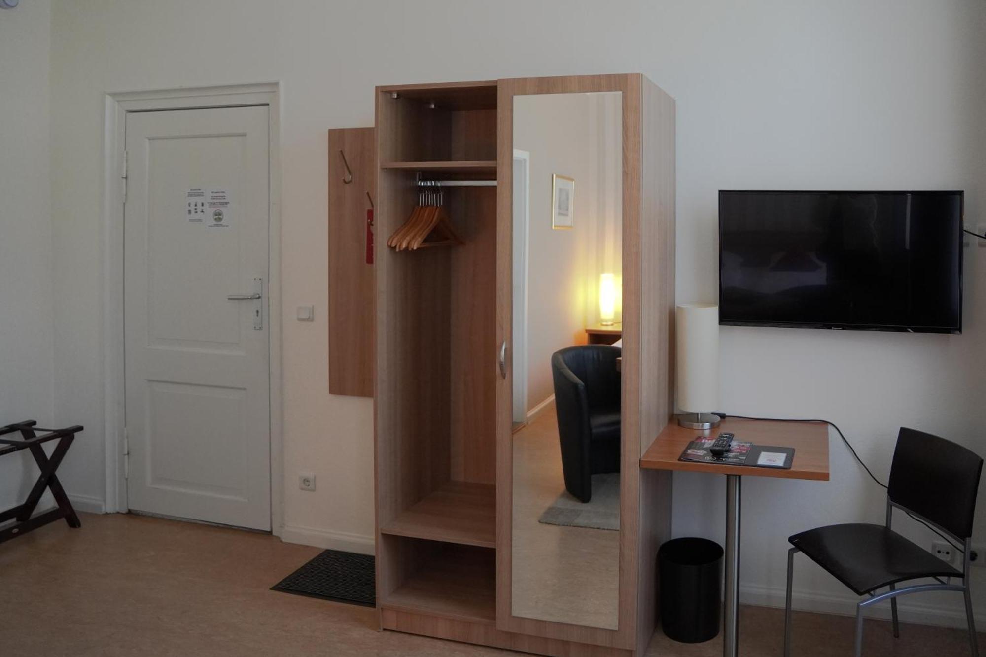 Apartmenthaus Gutenberg 78 Potsdam Luaran gambar