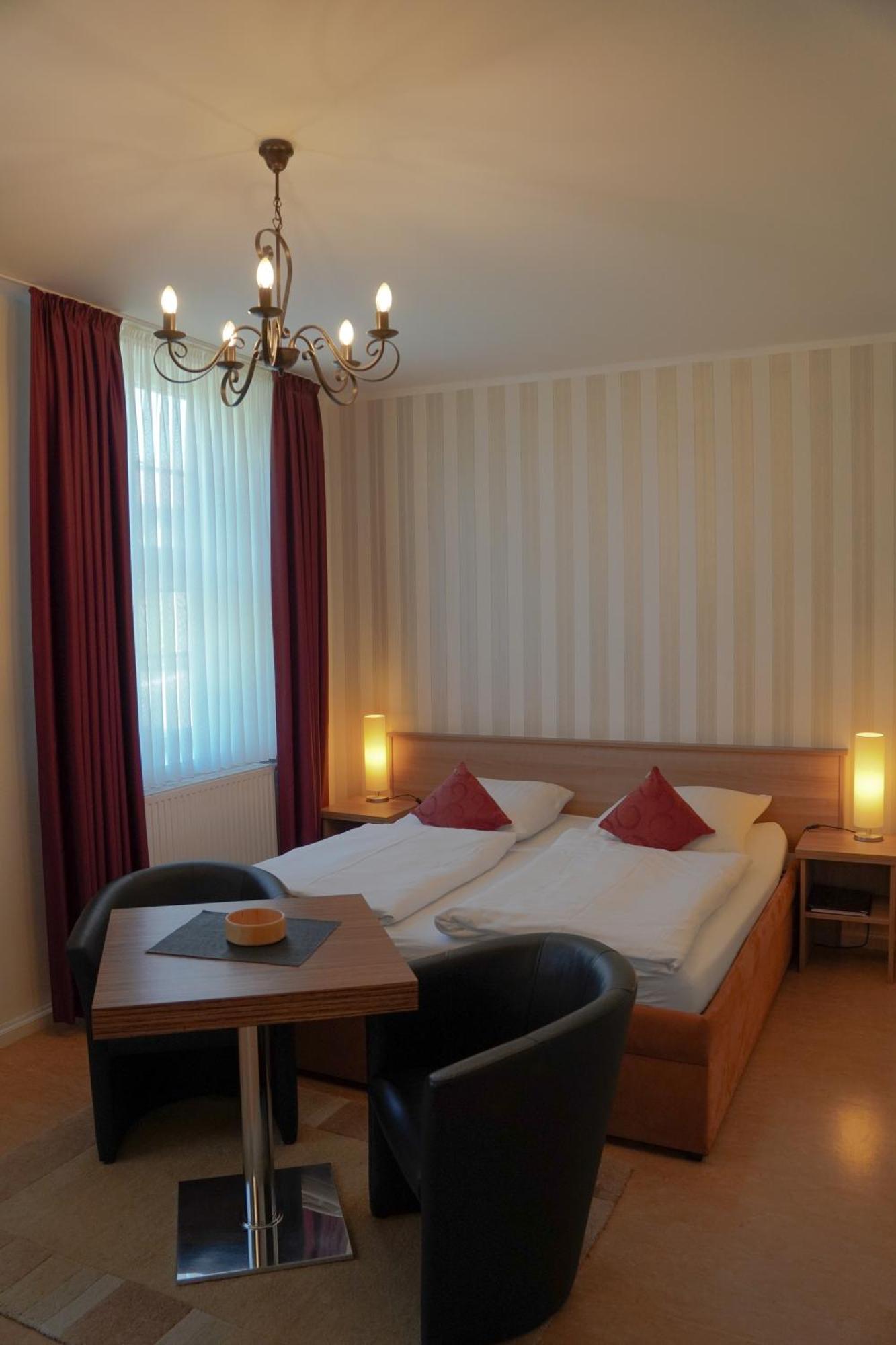 Apartmenthaus Gutenberg 78 Potsdam Luaran gambar