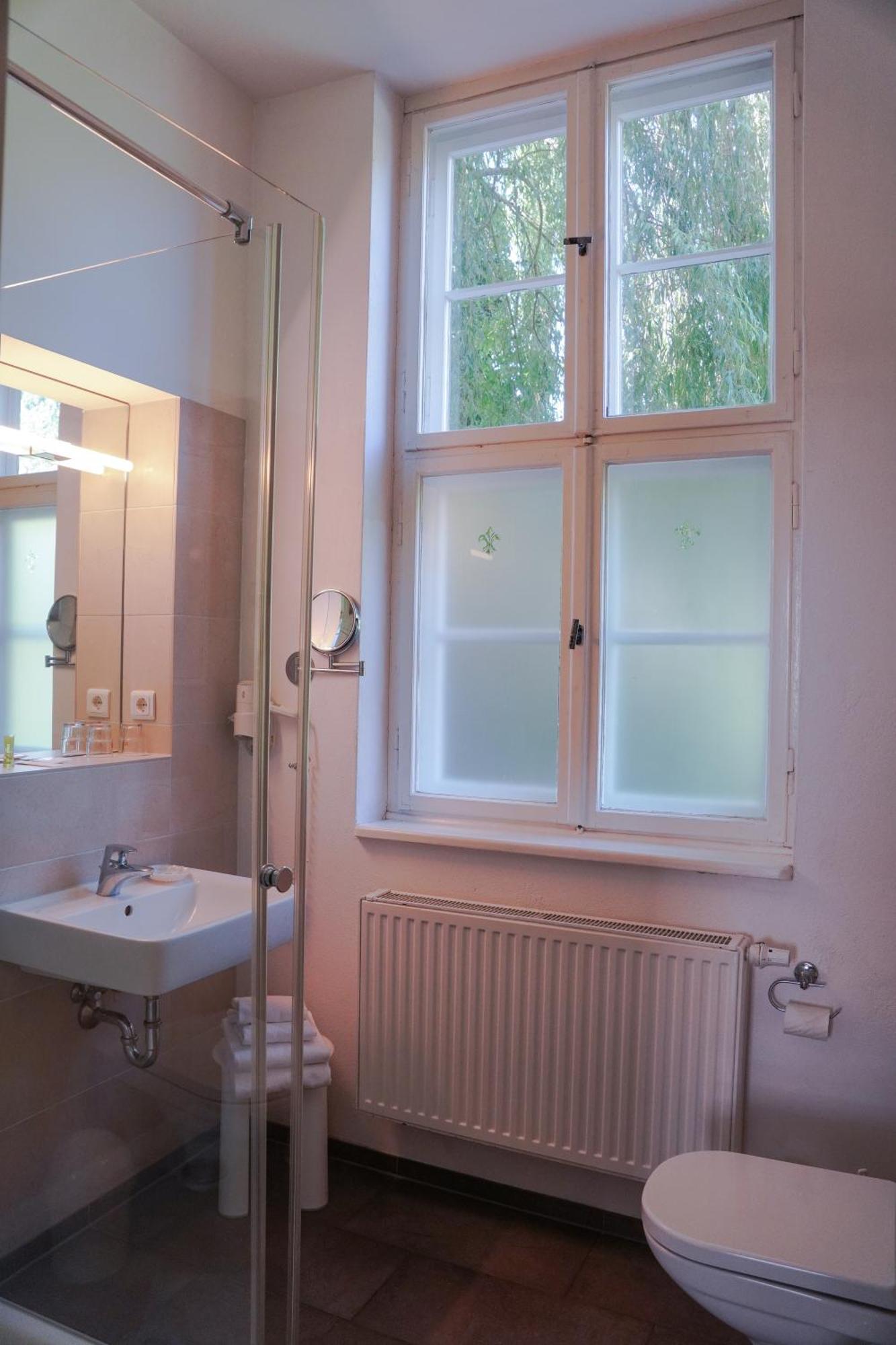 Apartmenthaus Gutenberg 78 Potsdam Luaran gambar