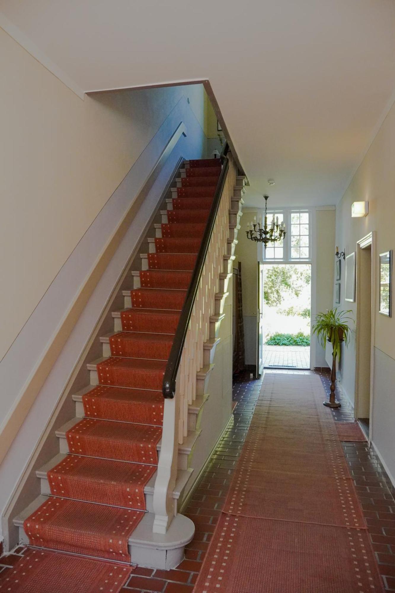 Apartmenthaus Gutenberg 78 Potsdam Luaran gambar