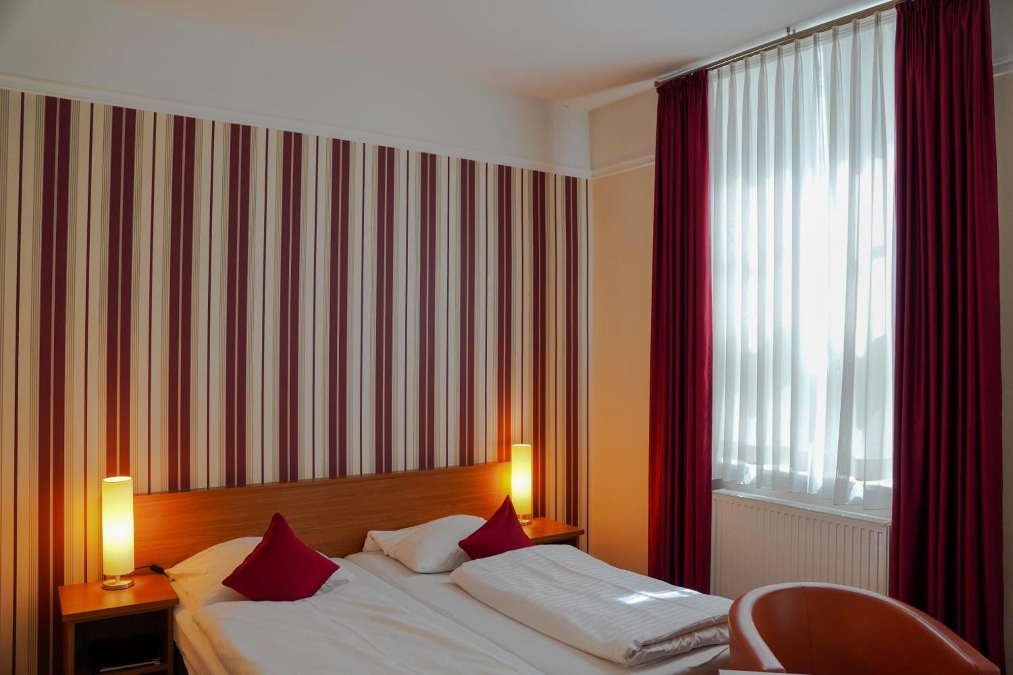Apartmenthaus Gutenberg 78 Potsdam Luaran gambar