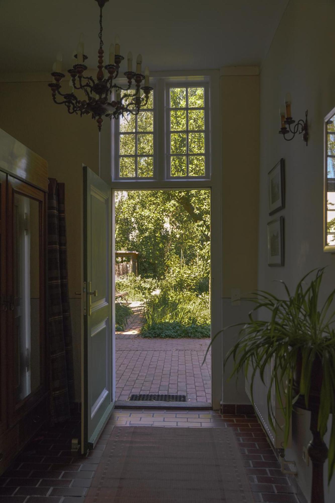 Apartmenthaus Gutenberg 78 Potsdam Luaran gambar