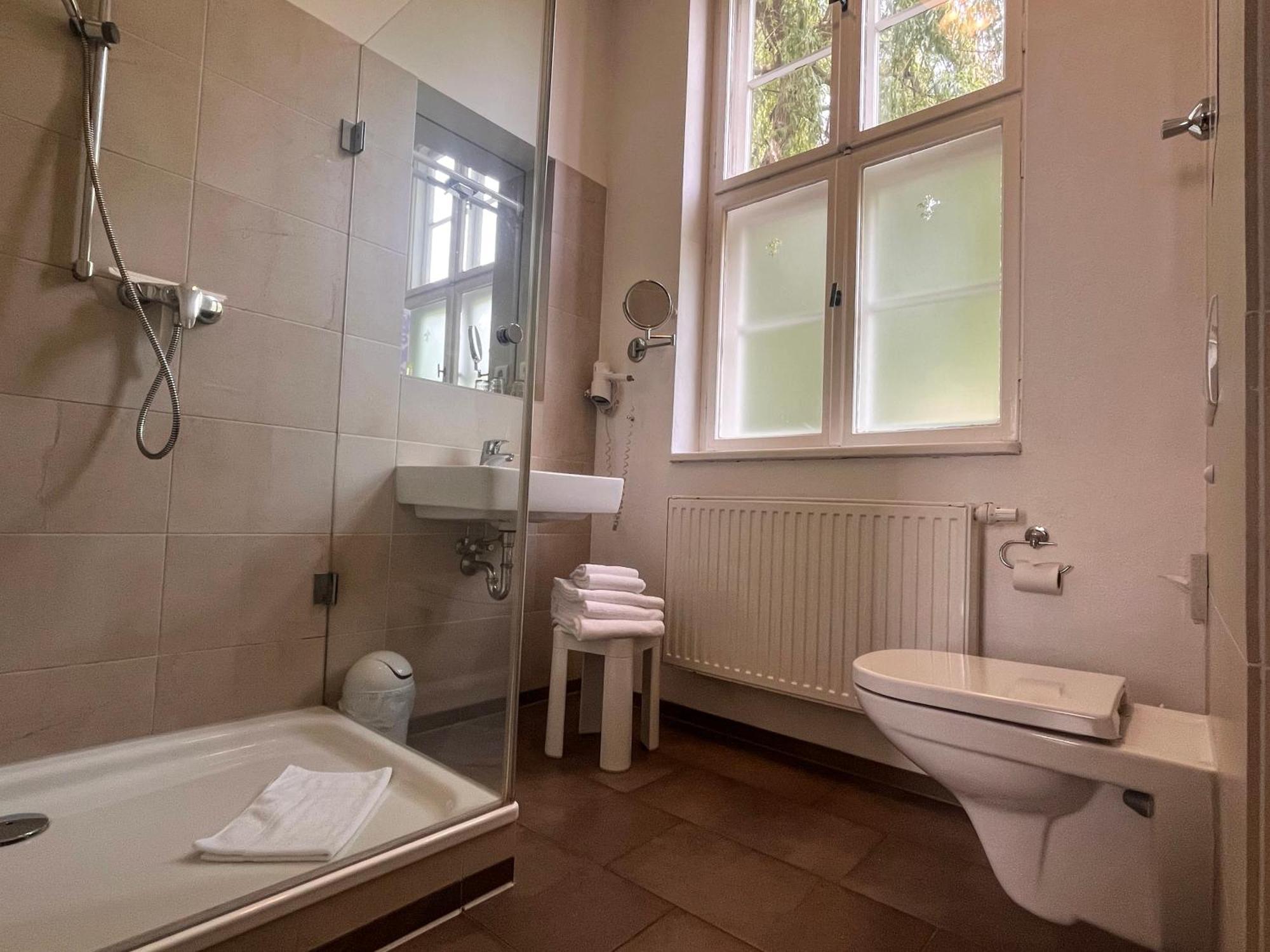 Apartmenthaus Gutenberg 78 Potsdam Luaran gambar