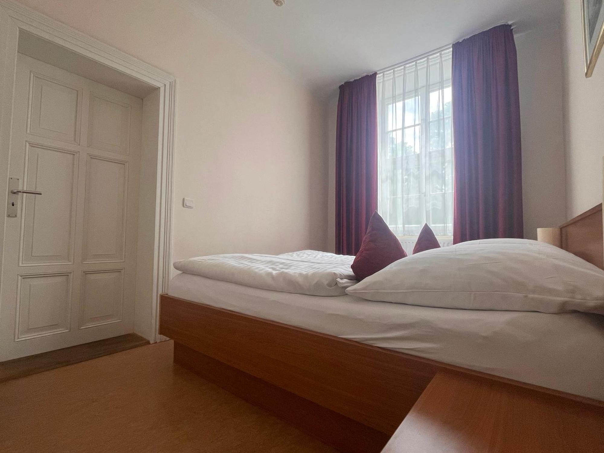 Apartmenthaus Gutenberg 78 Potsdam Luaran gambar