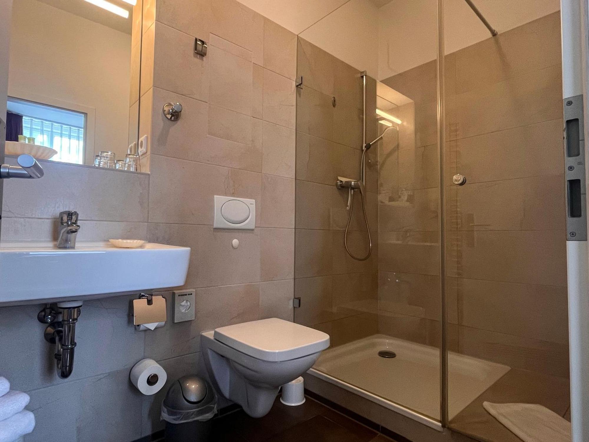 Apartmenthaus Gutenberg 78 Potsdam Luaran gambar